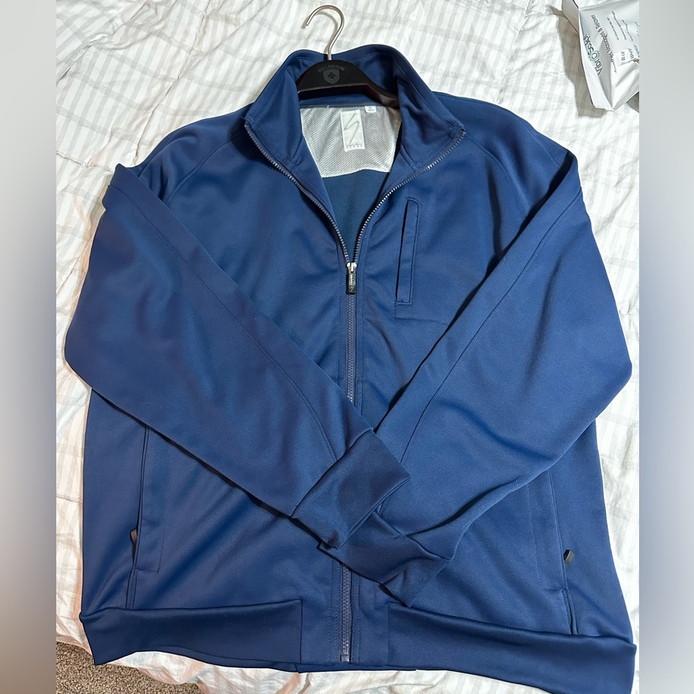 Calvin Klein sport jacket